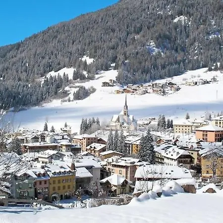 Ciasa Gran Panorama *