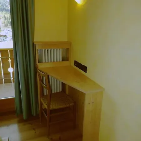 Lägenhet Ciasa Gran Panorama *