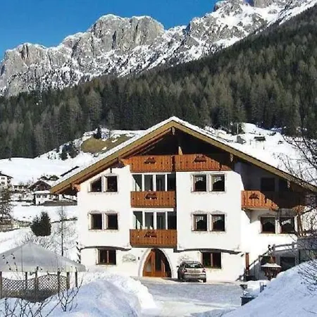 Lägenhet Ciasa Gran Panorama