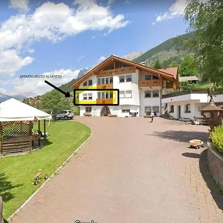 Ciasa Gran Panorama